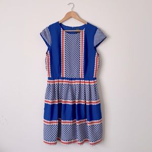 Gabby Skye dress size 12